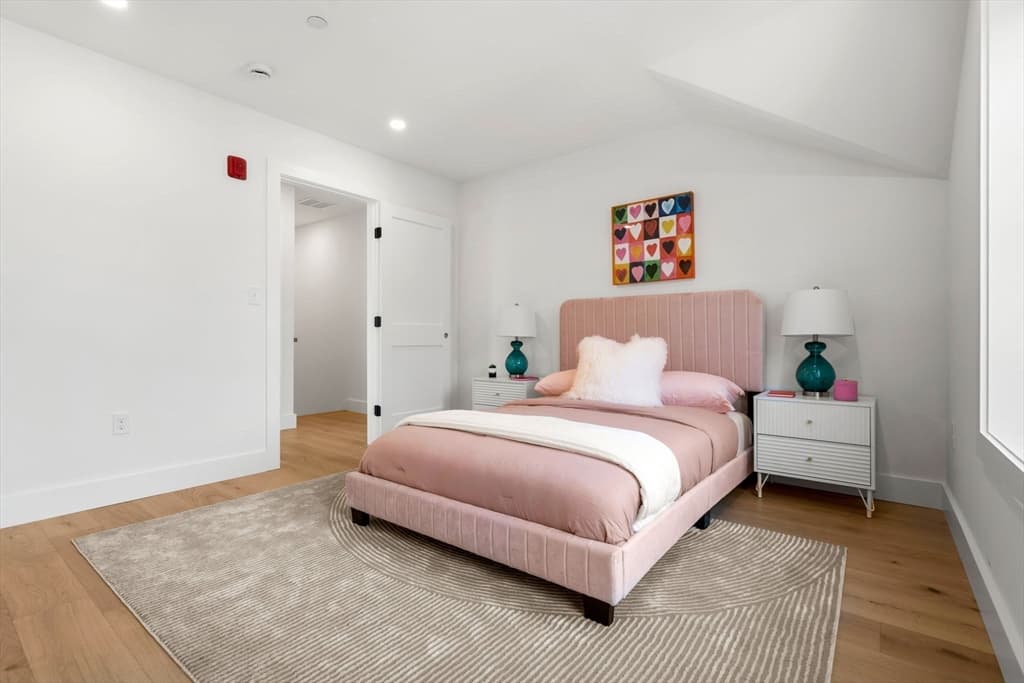 14 Elm Street # 14, Newton MA 02465 photo 21