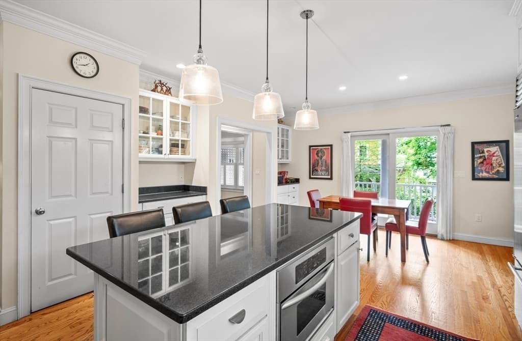 Single Family Residence at 94 Herrick Rd, Newton MA 02459, photo 6 of 36