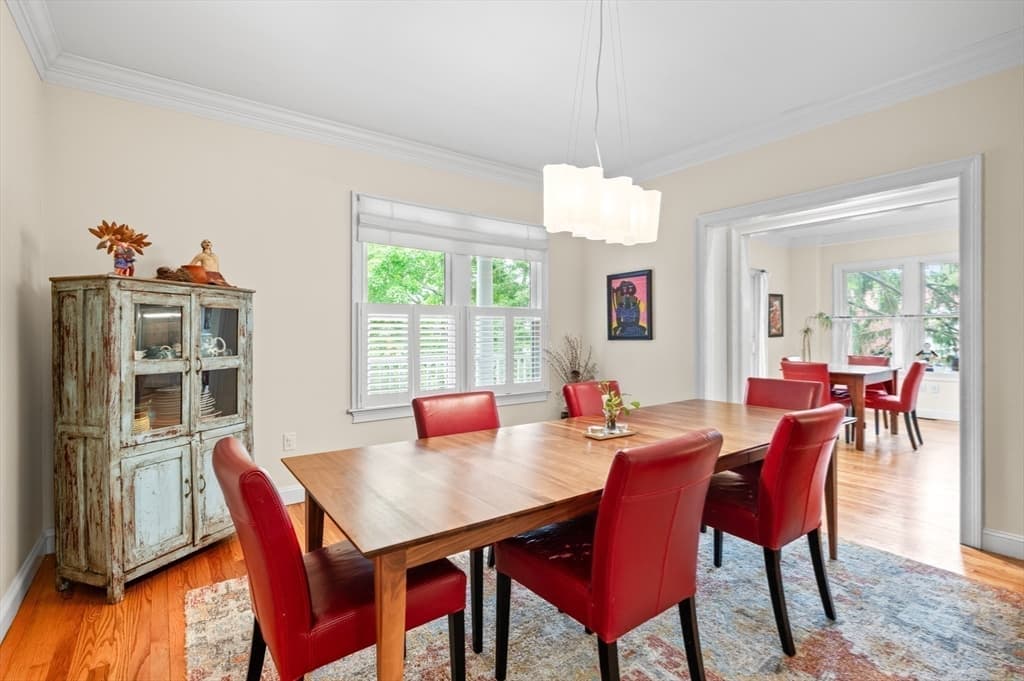 Single Family Residence at 94 Herrick Rd, Newton MA 02459, photo 17 of 36