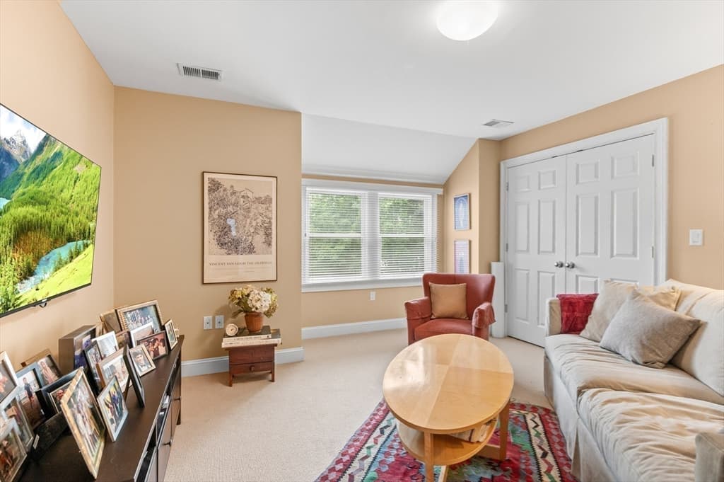 Single Family Residence at 94 Herrick Rd, Newton MA 02459, photo 28 of 36