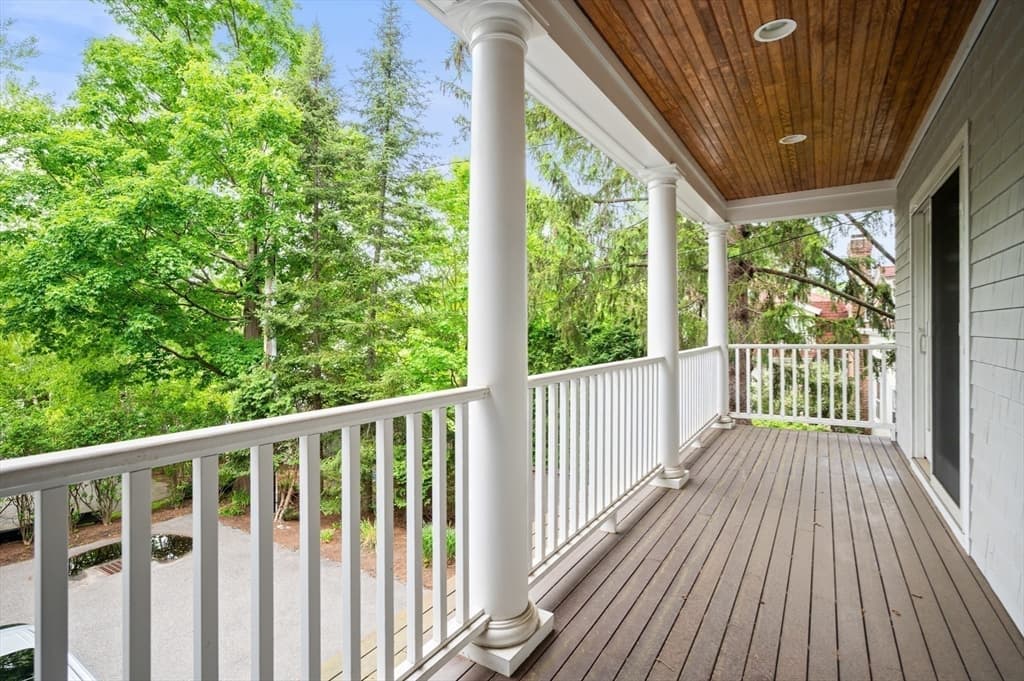 Single Family Residence at 94 Herrick Rd, Newton MA 02459, photo 9 of 36
