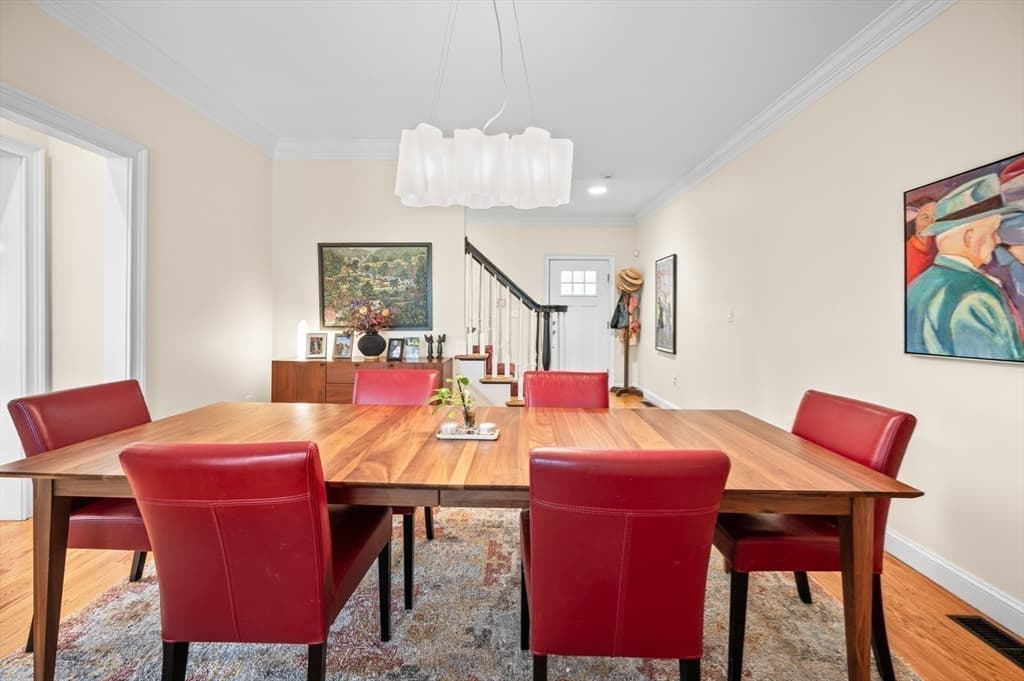 Single Family Residence at 94 Herrick Rd, Newton MA 02459, photo 18 of 36