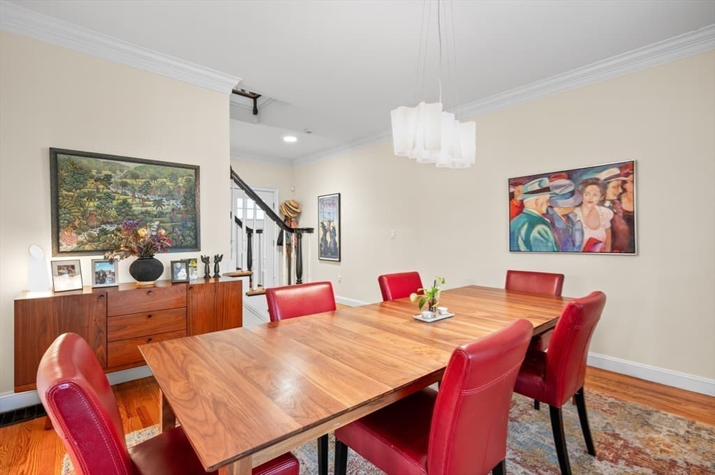 Single Family Residence at 94 Herrick Rd, Newton MA 02459, photo 19 of 36