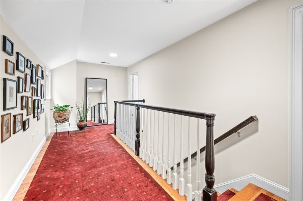 Single Family Residence at 94 Herrick Rd, Newton MA 02459, photo 25 of 36