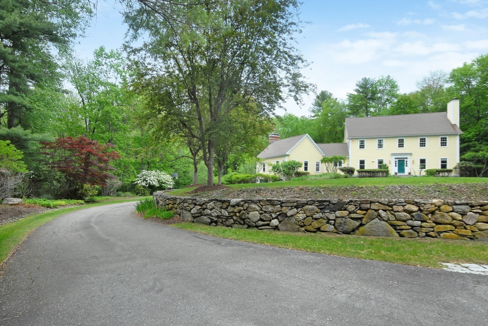 Single Family Residence at 7 Proctor St, Acton MA 01720, Acton, photo 40 of 40