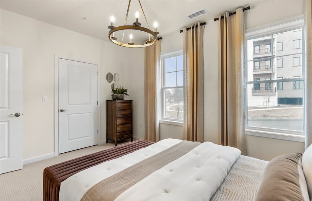 Condominium at 320 Martins Landing # 307, North Reading MA 01864, photo 12 of 26