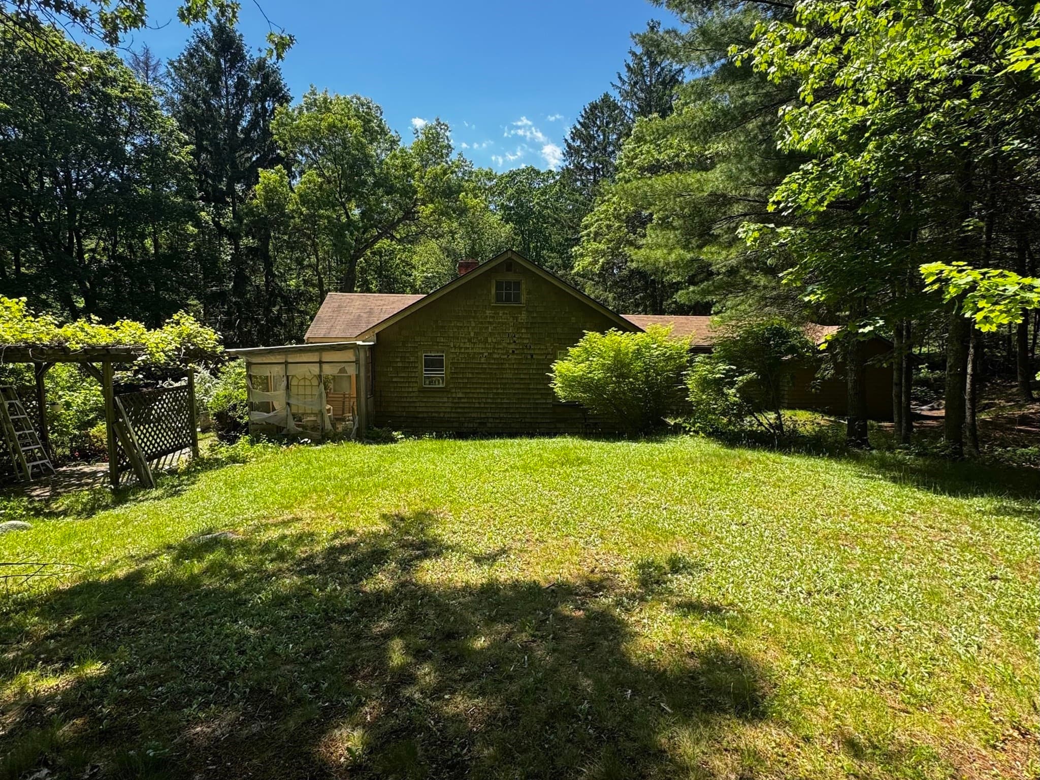Single Family Residence at 38 Rutland St, Carlisle MA 01741, photo 6 of 18
