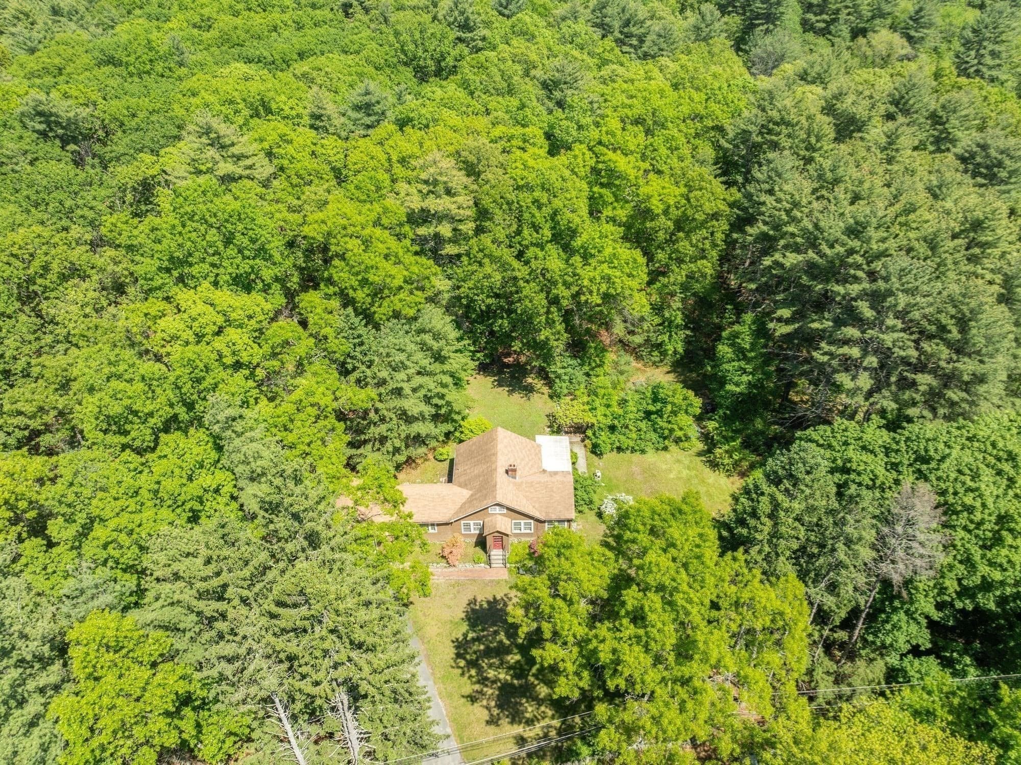 Single Family Residence at 38 Rutland St, Carlisle MA 01741, photo 13 of 18
