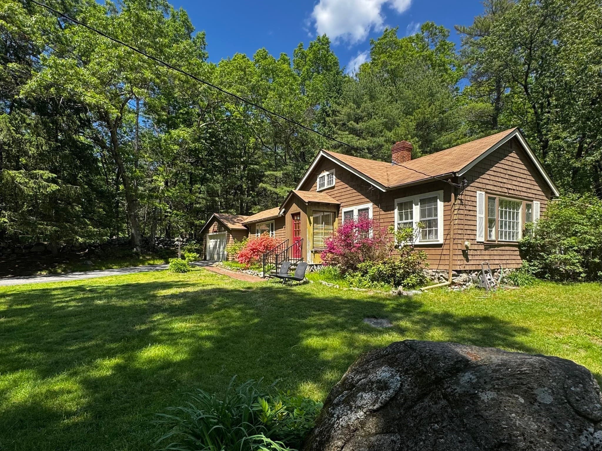 Single Family Residence at 38 Rutland St, Carlisle MA 01741, photo 5 of 18