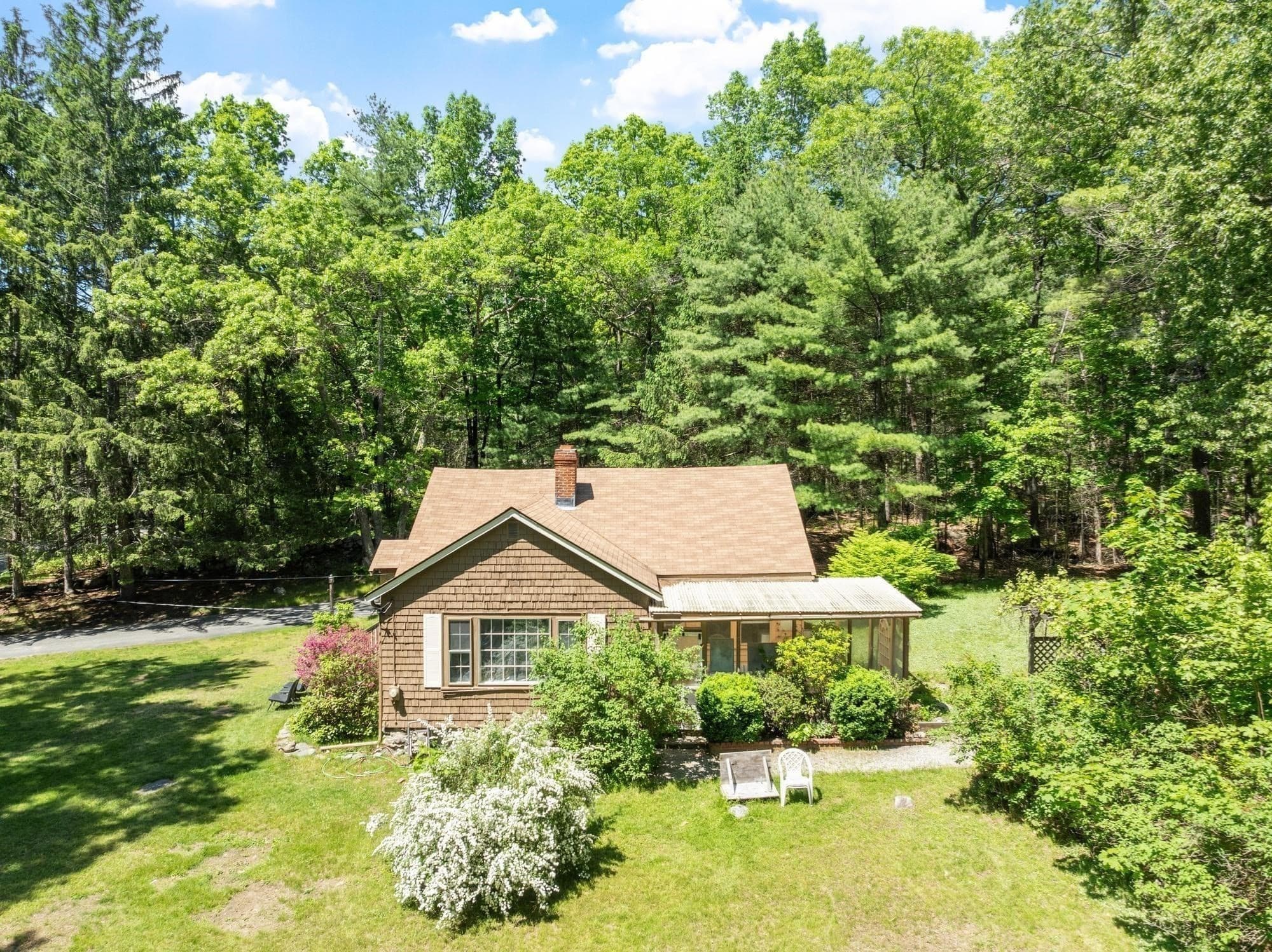 Single Family Residence at 38 Rutland St, Carlisle MA 01741, photo 10 of 18