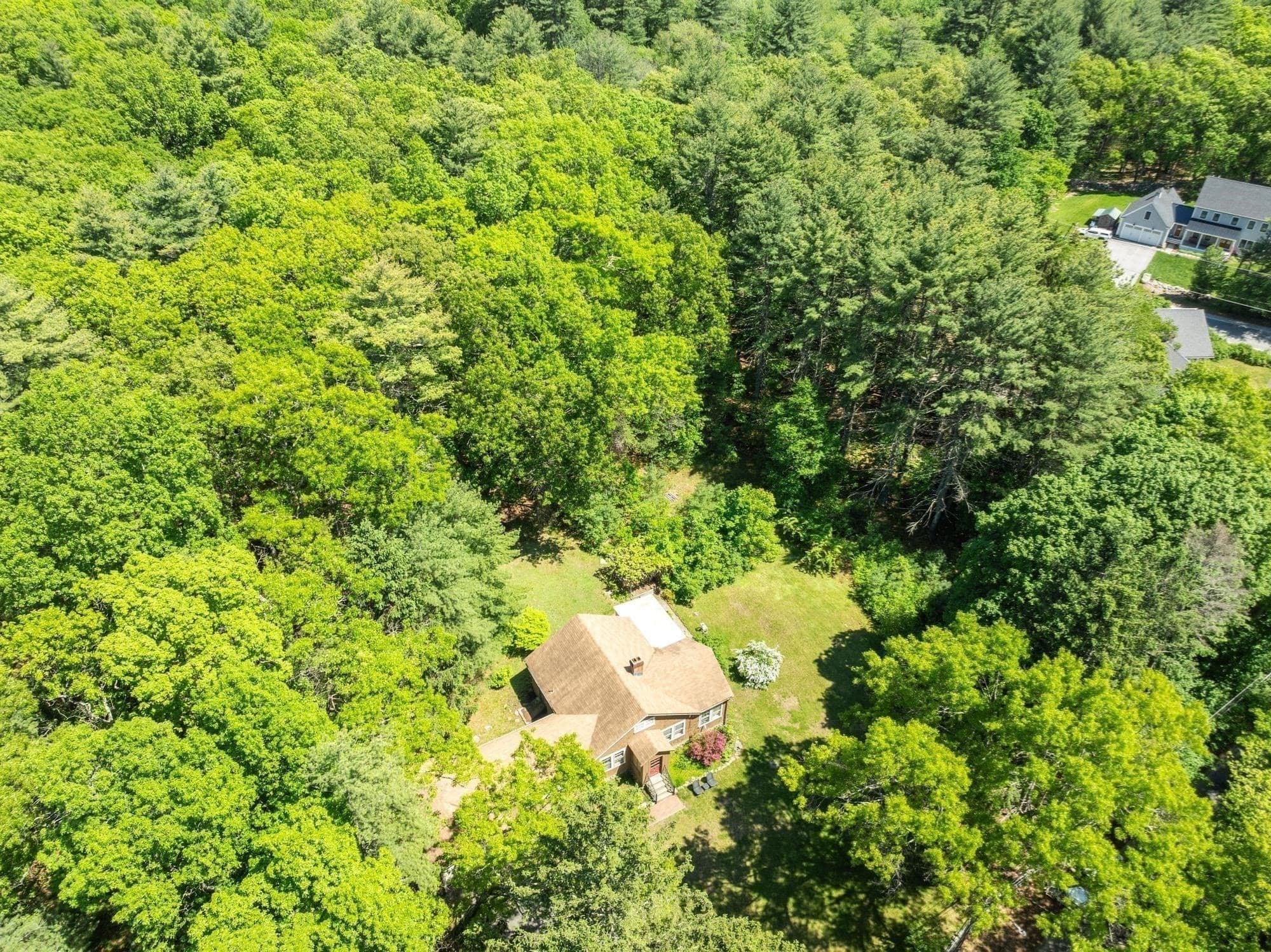 Single Family Residence at 38 Rutland St, Carlisle MA 01741, photo 14 of 18
