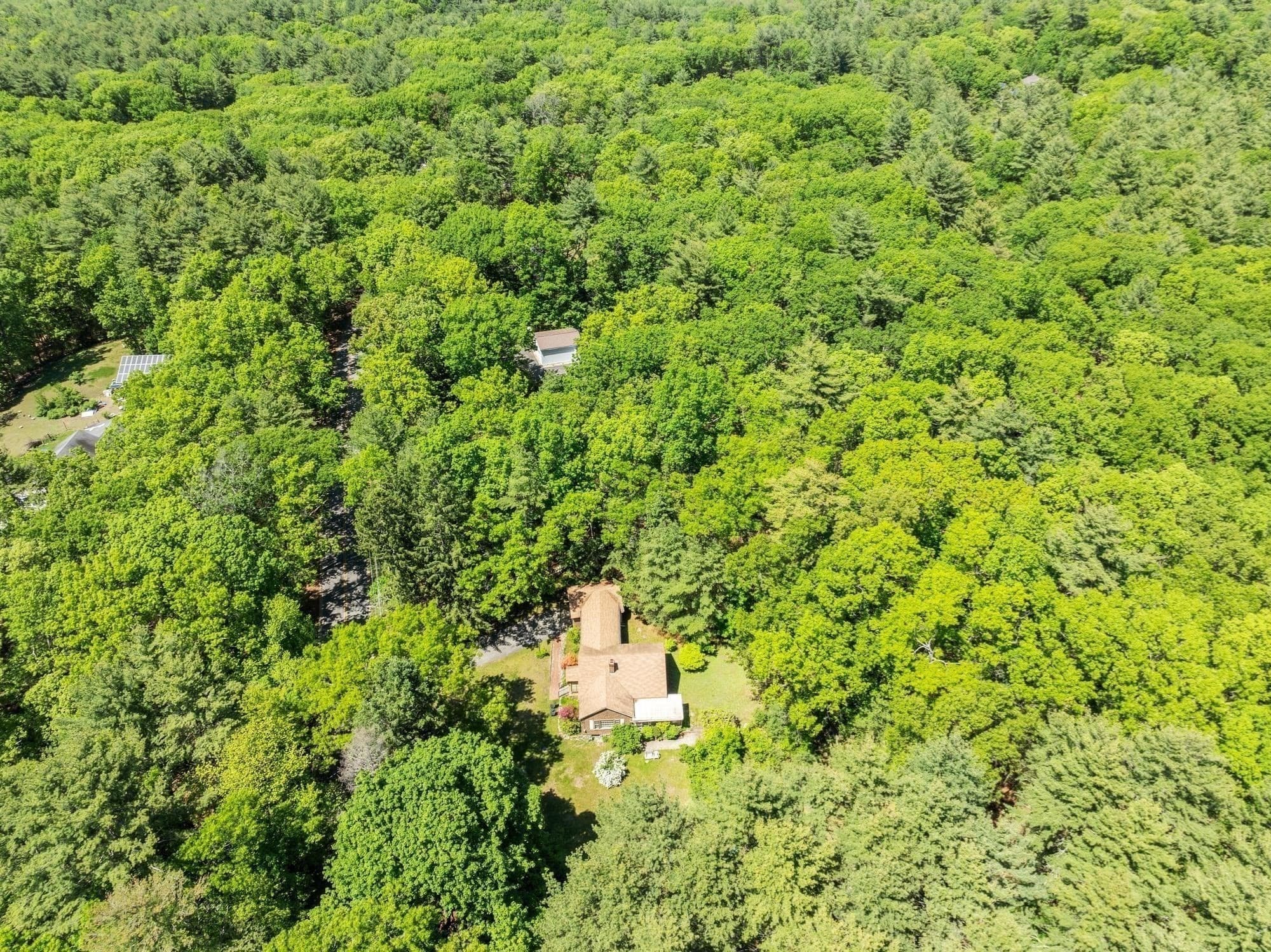 Single Family Residence at 38 Rutland St, Carlisle MA 01741, photo 18 of 18