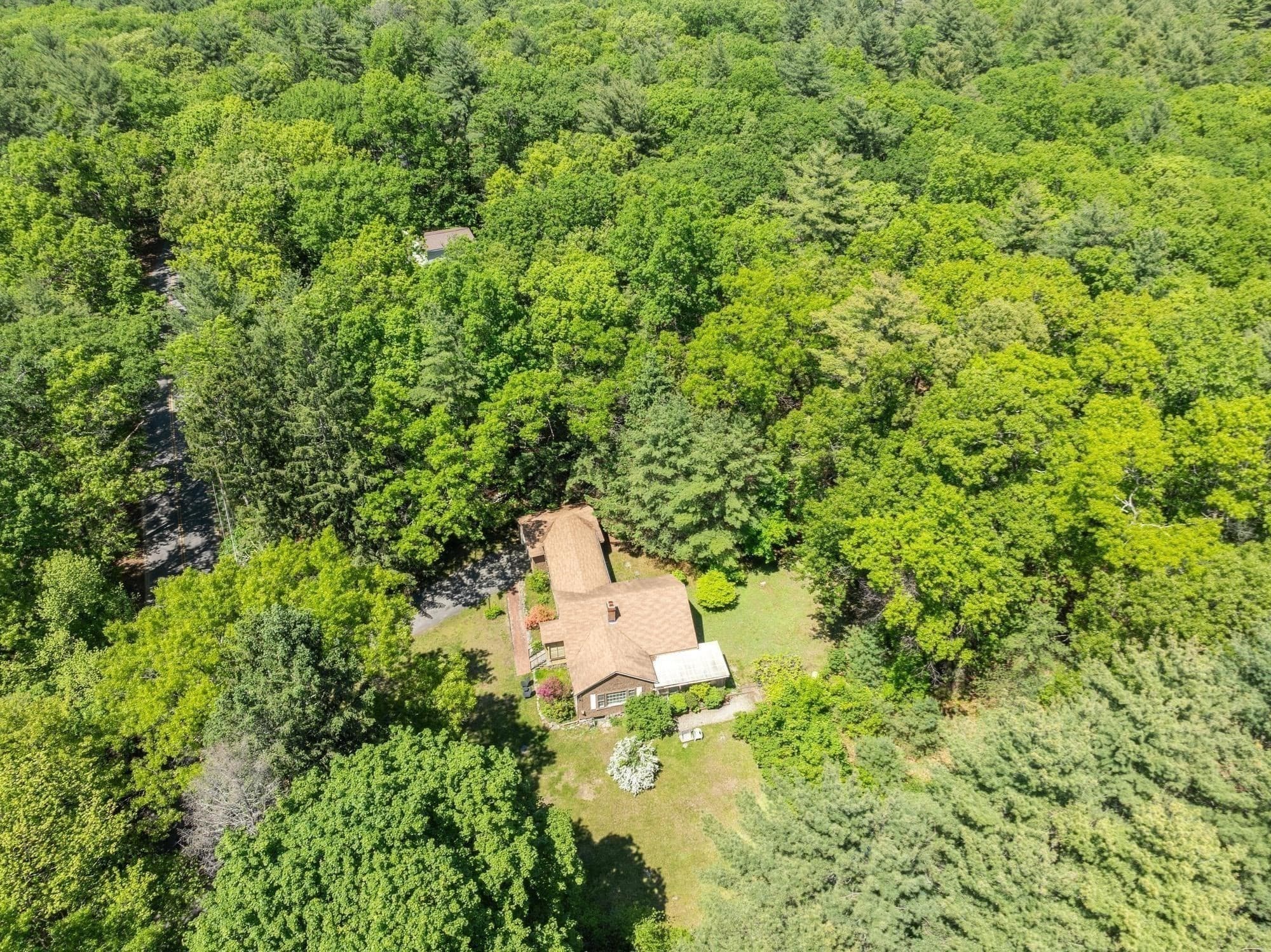Single Family Residence at 38 Rutland St, Carlisle MA 01741, photo 15 of 18
