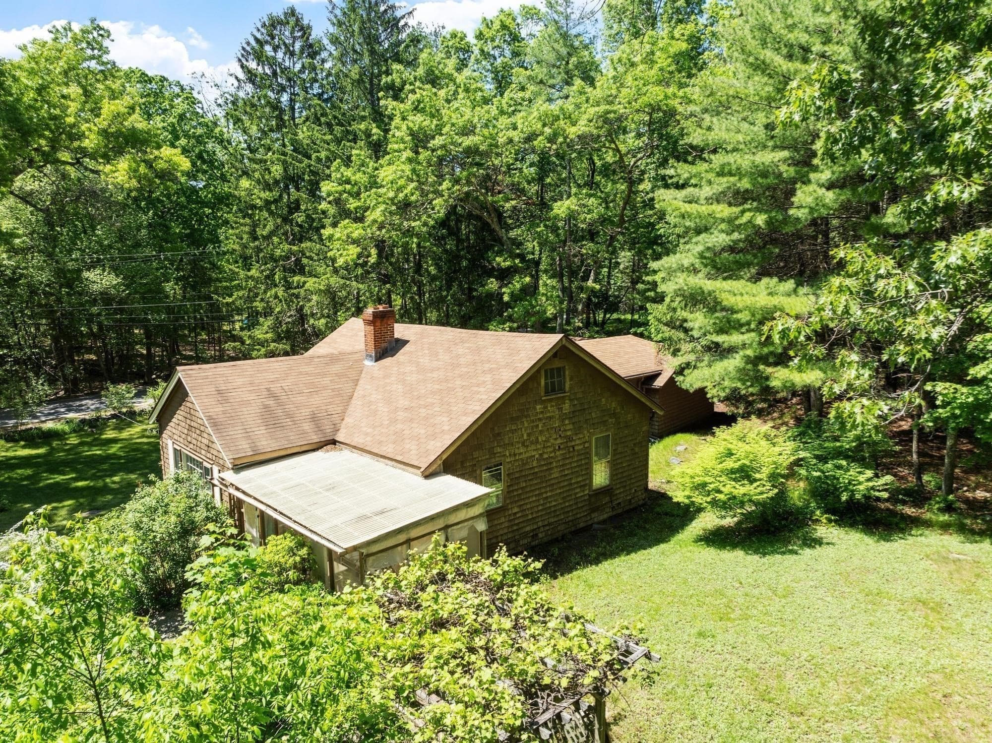 Single Family Residence at 38 Rutland St, Carlisle MA 01741, photo 11 of 18
