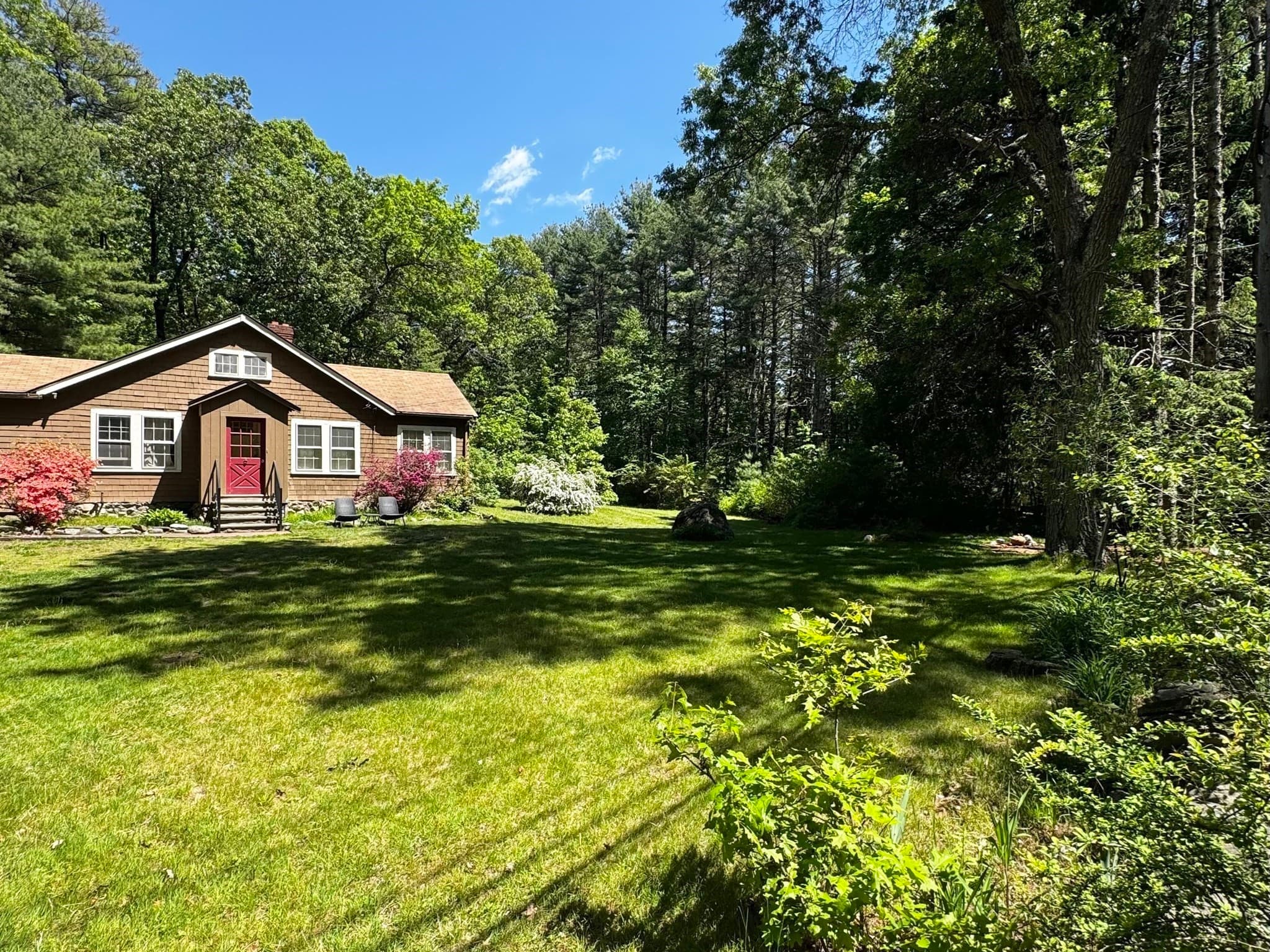 Single Family Residence at 38 Rutland St, Carlisle MA 01741, photo 4 of 18
