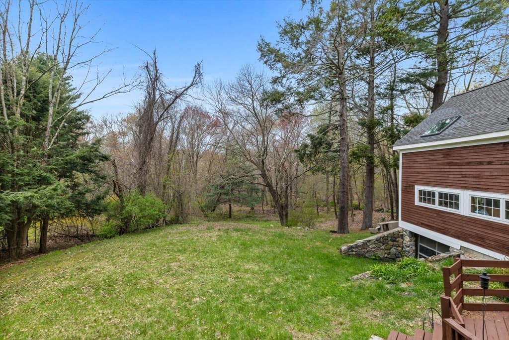 Single Family Residence at 17 Wellesley Street, Weston MA 02493, Weston, photo 27 of 30