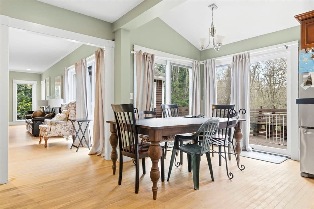 Single Family Residence at 17 Wellesley Street, Weston MA 02493, Weston, photo 6 of 30