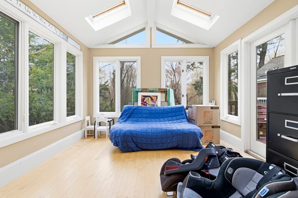 Single Family Residence at 17 Wellesley Street, Weston MA 02493, Weston, photo 12 of 30