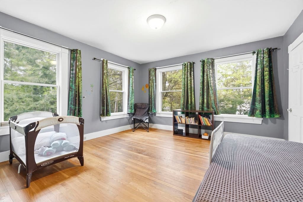 Single Family Residence at 17 Wellesley Street, Weston MA 02493, Weston, photo 14 of 30