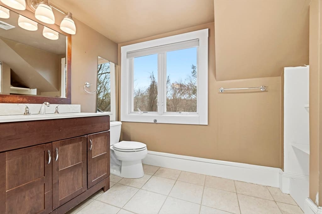 Single Family Residence at 17 Wellesley Street, Weston MA 02493, Weston, photo 15 of 30
