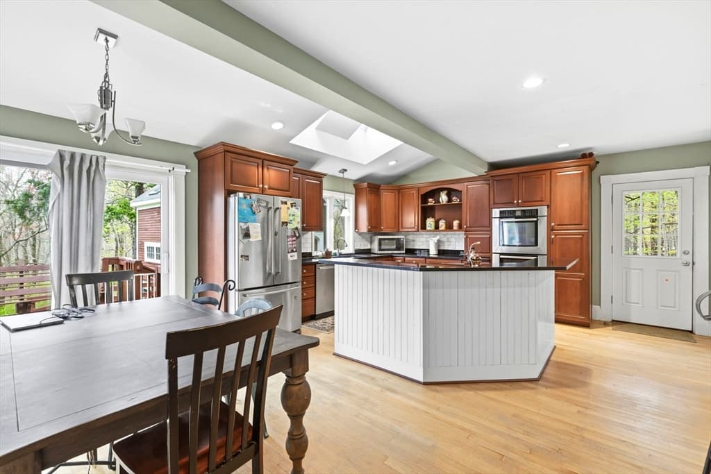 Single Family Residence at 17 Wellesley Street, Weston MA 02493, Weston, photo 4 of 30