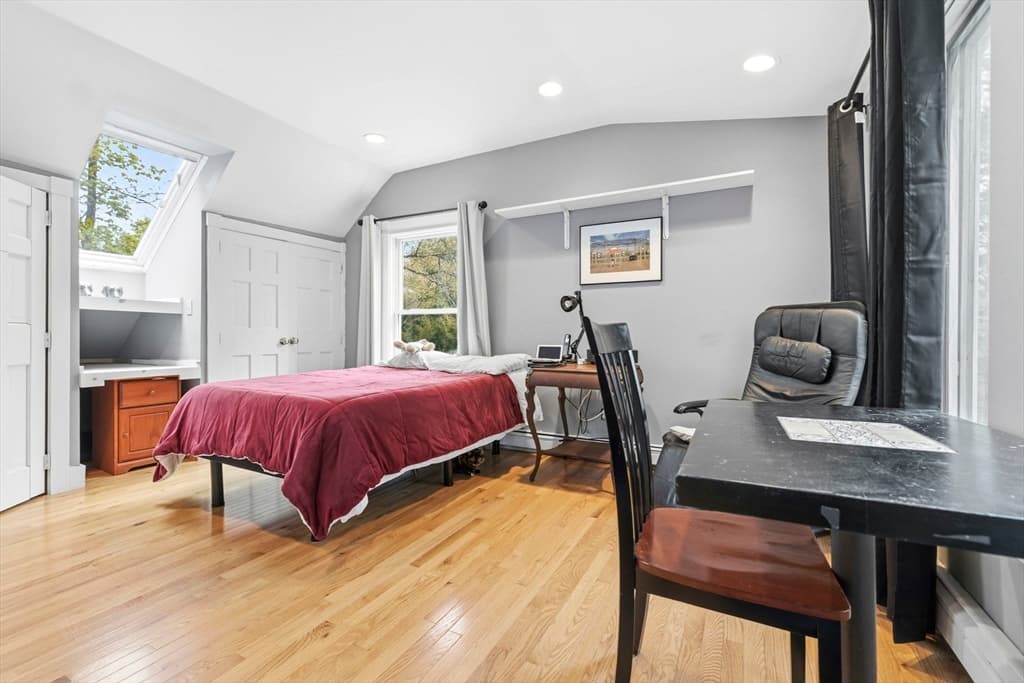 Single Family Residence at 17 Wellesley Street, Weston MA 02493, Weston, photo 21 of 30