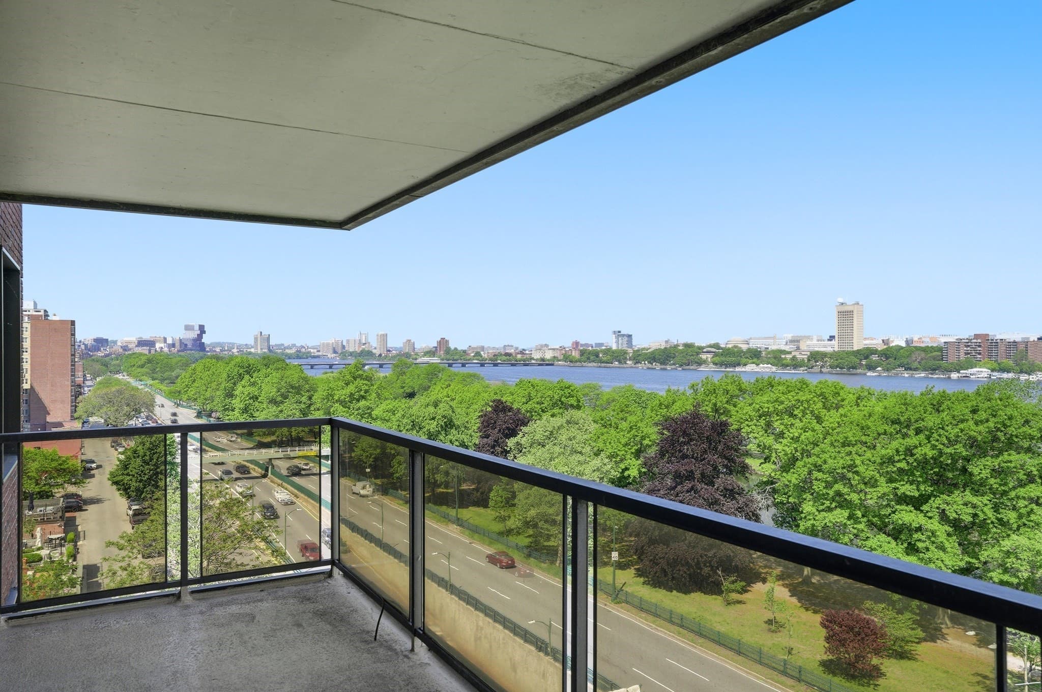 Condominium at 180 Beacon Street, Boston MA 02116, photo 15 of 31
