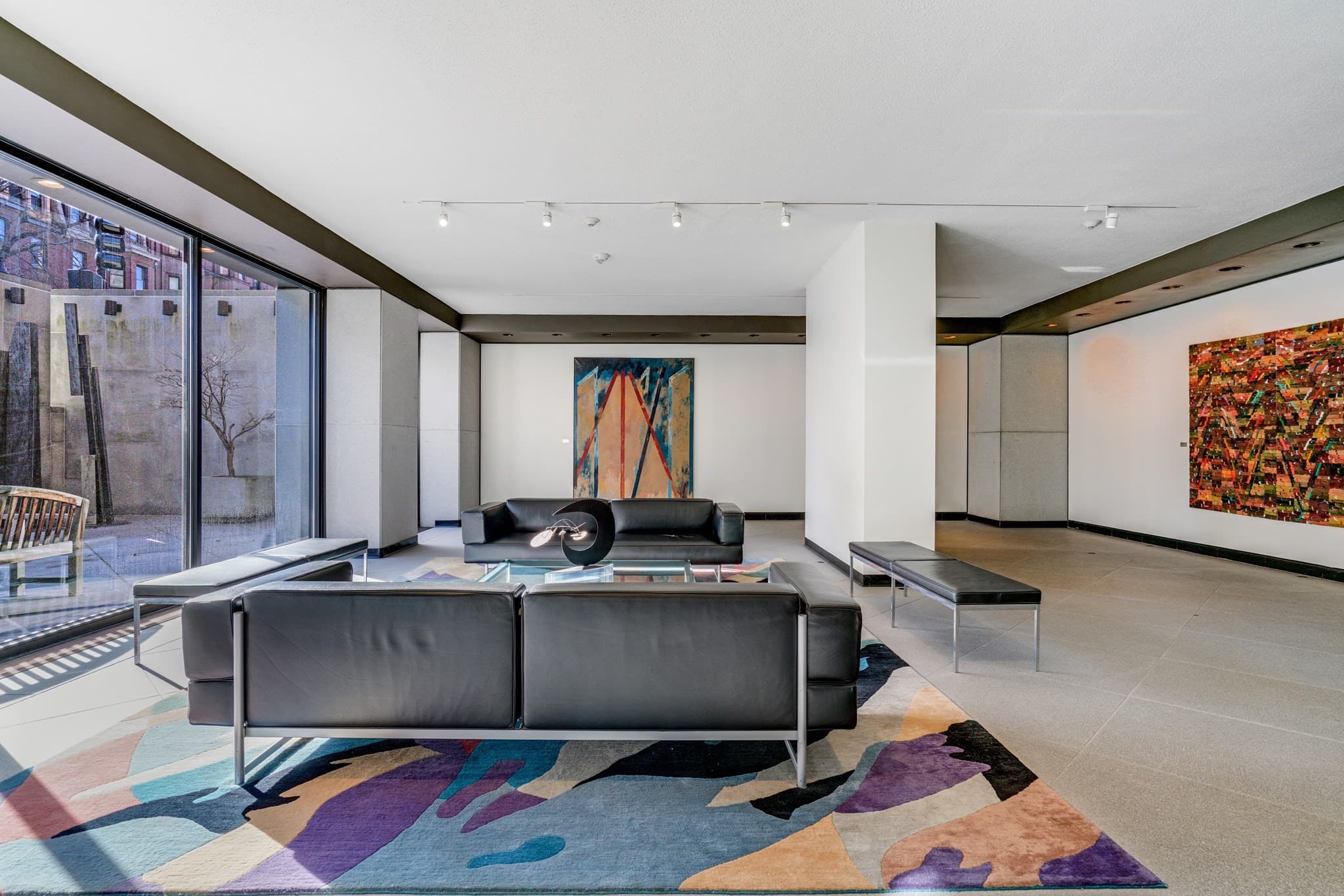 Condominium at 180 Beacon Street, Boston MA 02116, photo 31 of 31