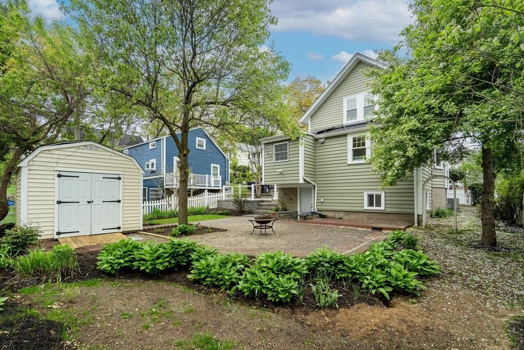 20 Riverview St, Dedham MA 02026 photo 32