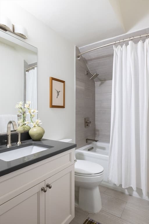 Condominium at 7 Durham Street # 1, Somerville MA 02143, photo 9 of 18