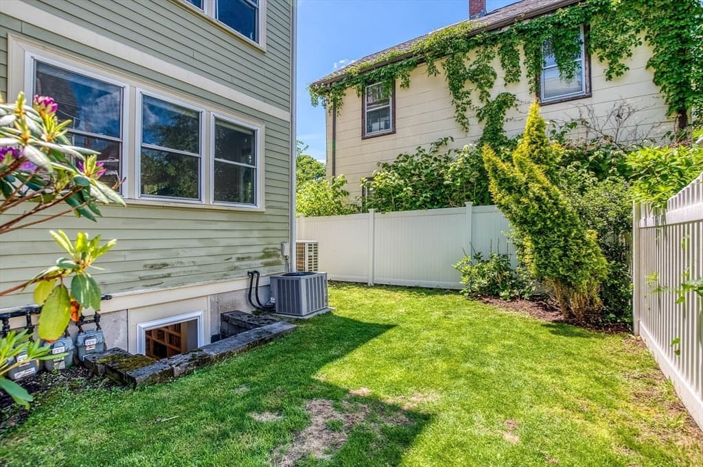 Condominium at 24 Custer St # 1, Boston MA 02130, photo 23 of 26