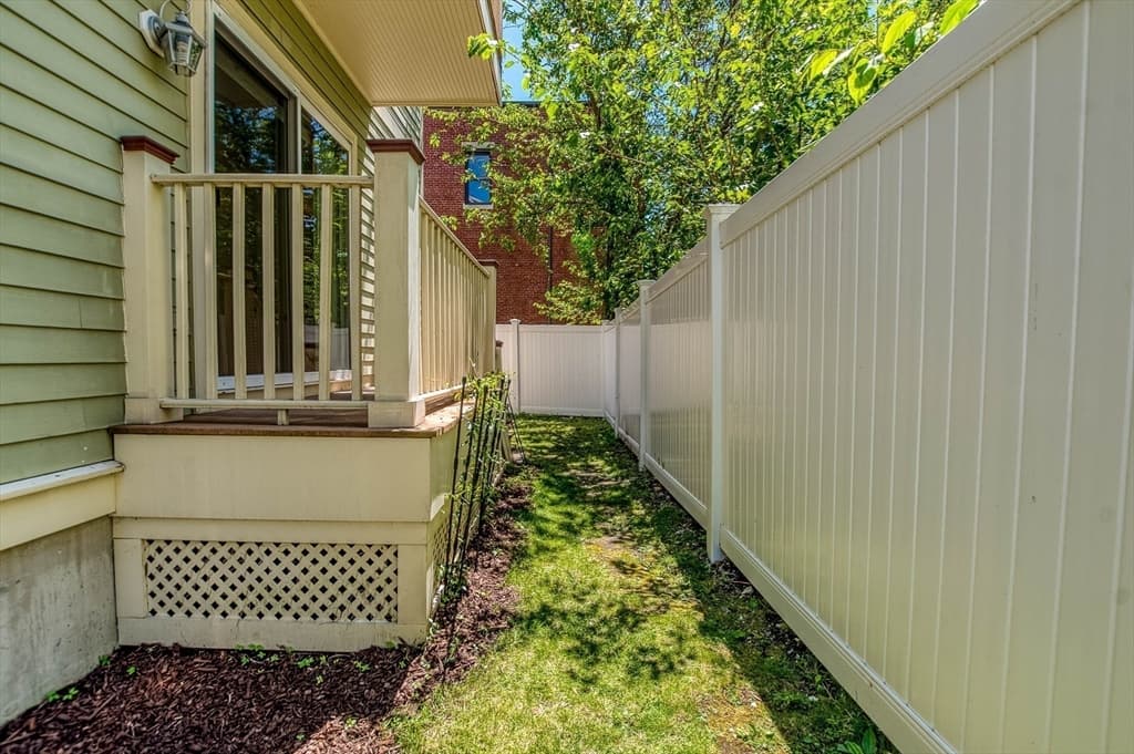 Condominium at 24 Custer St # 1, Boston MA 02130, photo 21 of 26