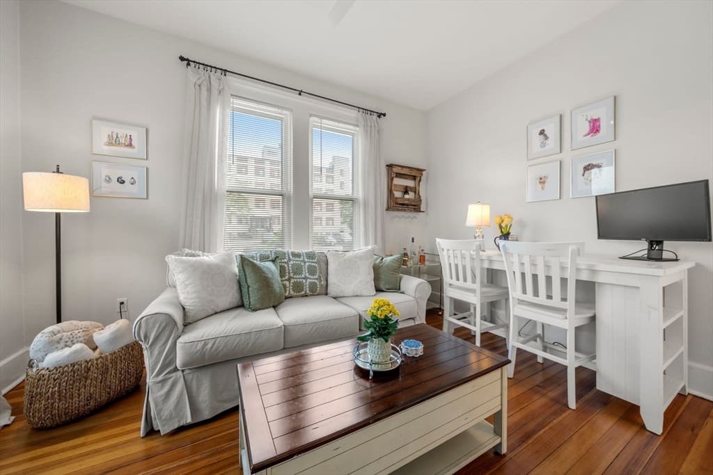 Condominium at 554 E 4th St # 1B, Boston MA 02127, Boston, photo 3 of 28