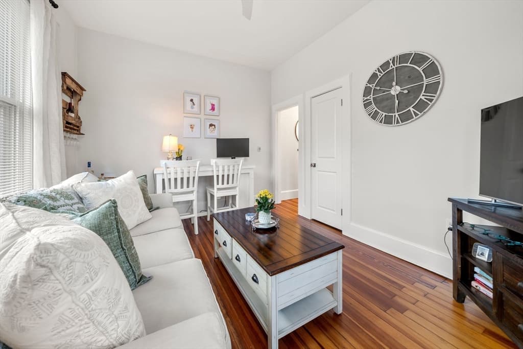 Condominium at 554 E 4th St # 1B, Boston MA 02127, Boston, photo 4 of 28