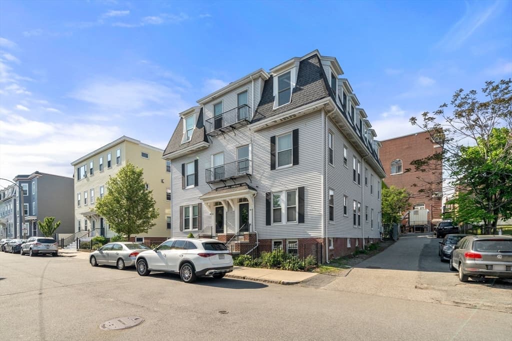 Condominium at 554 E 4th St # 1B, Boston MA 02127, Boston, photo 21 of 28