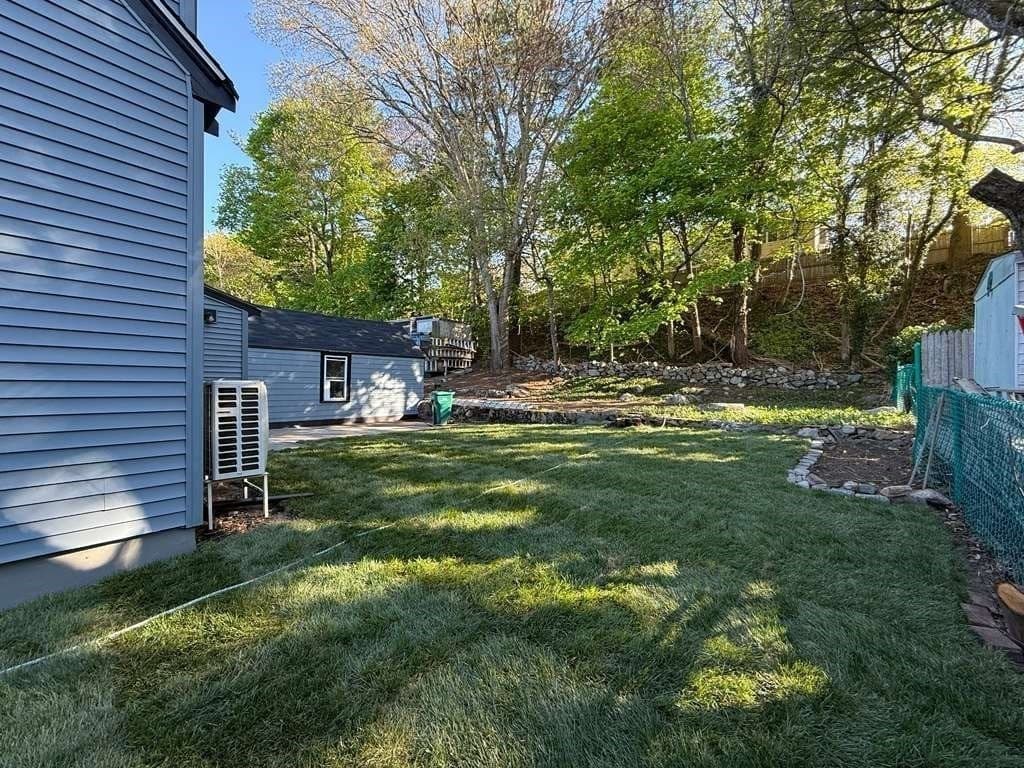 Single Family Residence at 714 Lynnfield St, Lynn MA 01904, photo 25 of 25