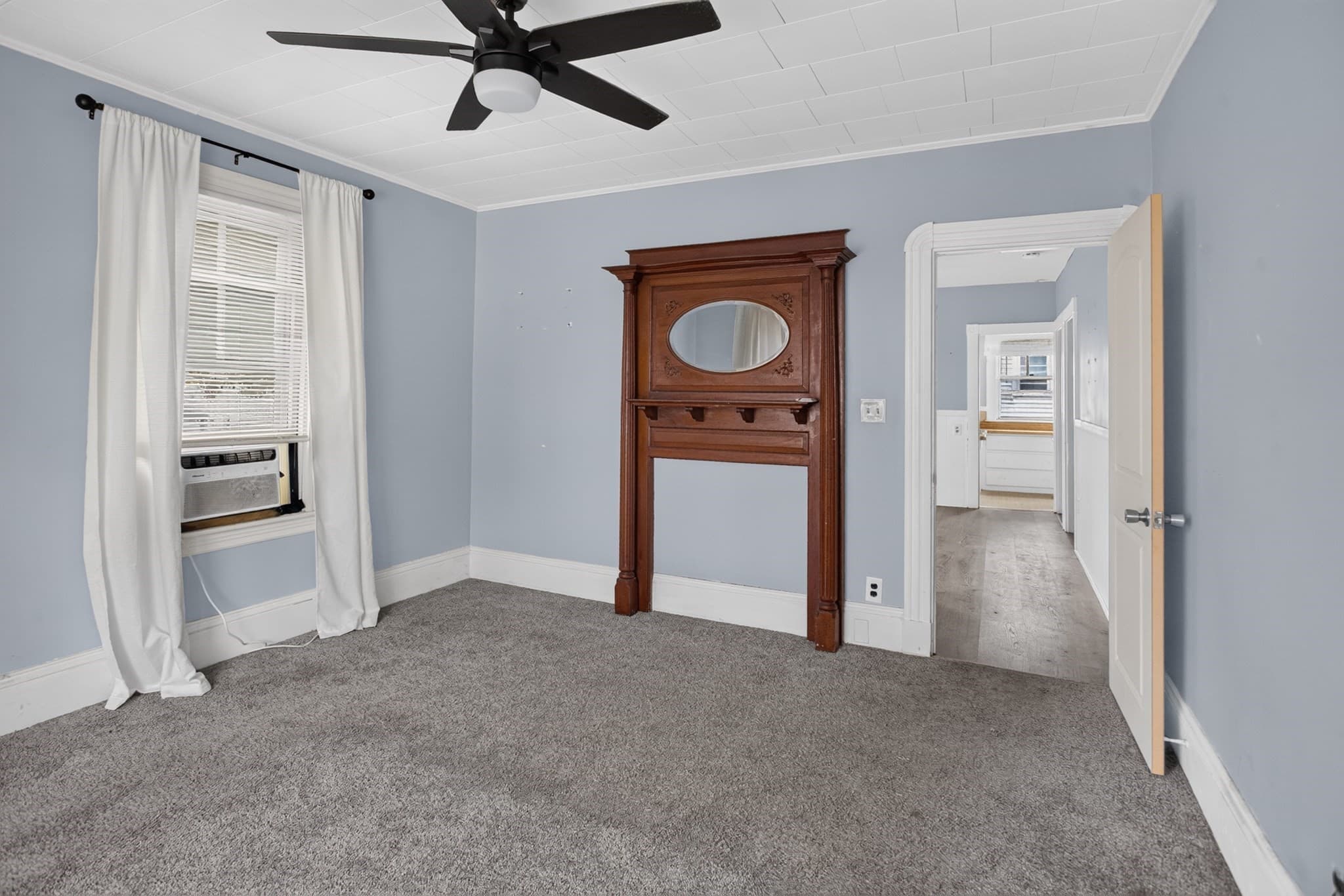 2 Family - 2 Units Up/Down at 26 Ashland Pl, New Bedford MA 02740, New Bedford, photo 13 of 42