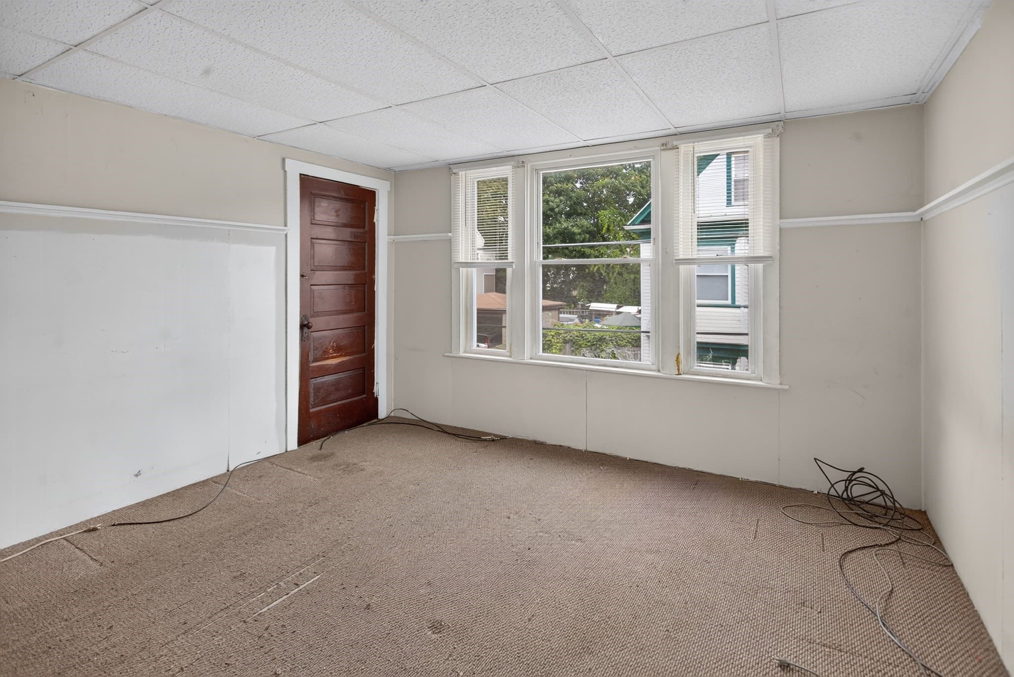 2 Family - 2 Units Up/Down at 26 Ashland Pl, New Bedford MA 02740, New Bedford, photo 26 of 42