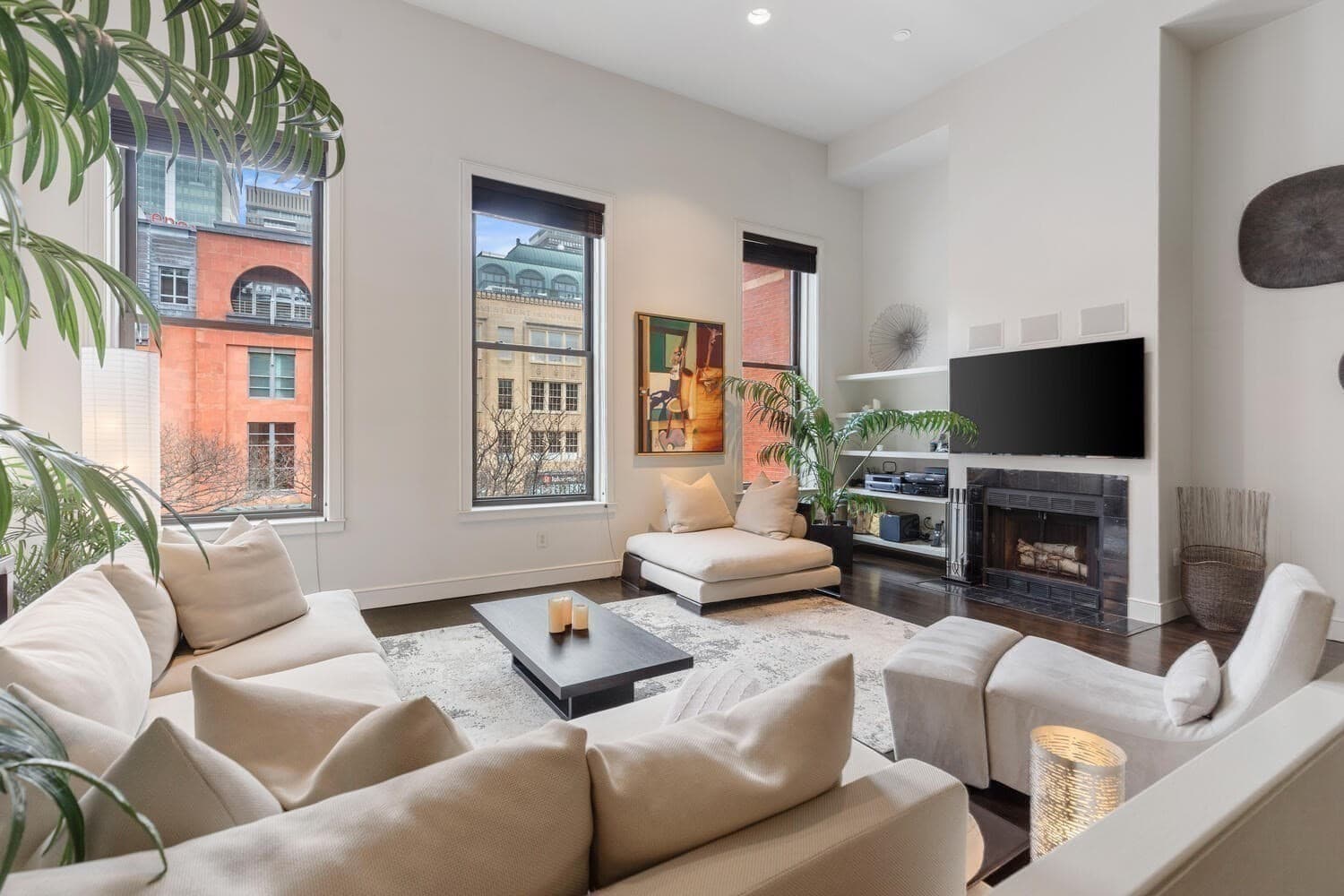Condominium at 201 Newbury St # 202, Boston MA 02116, photo 2 of 29