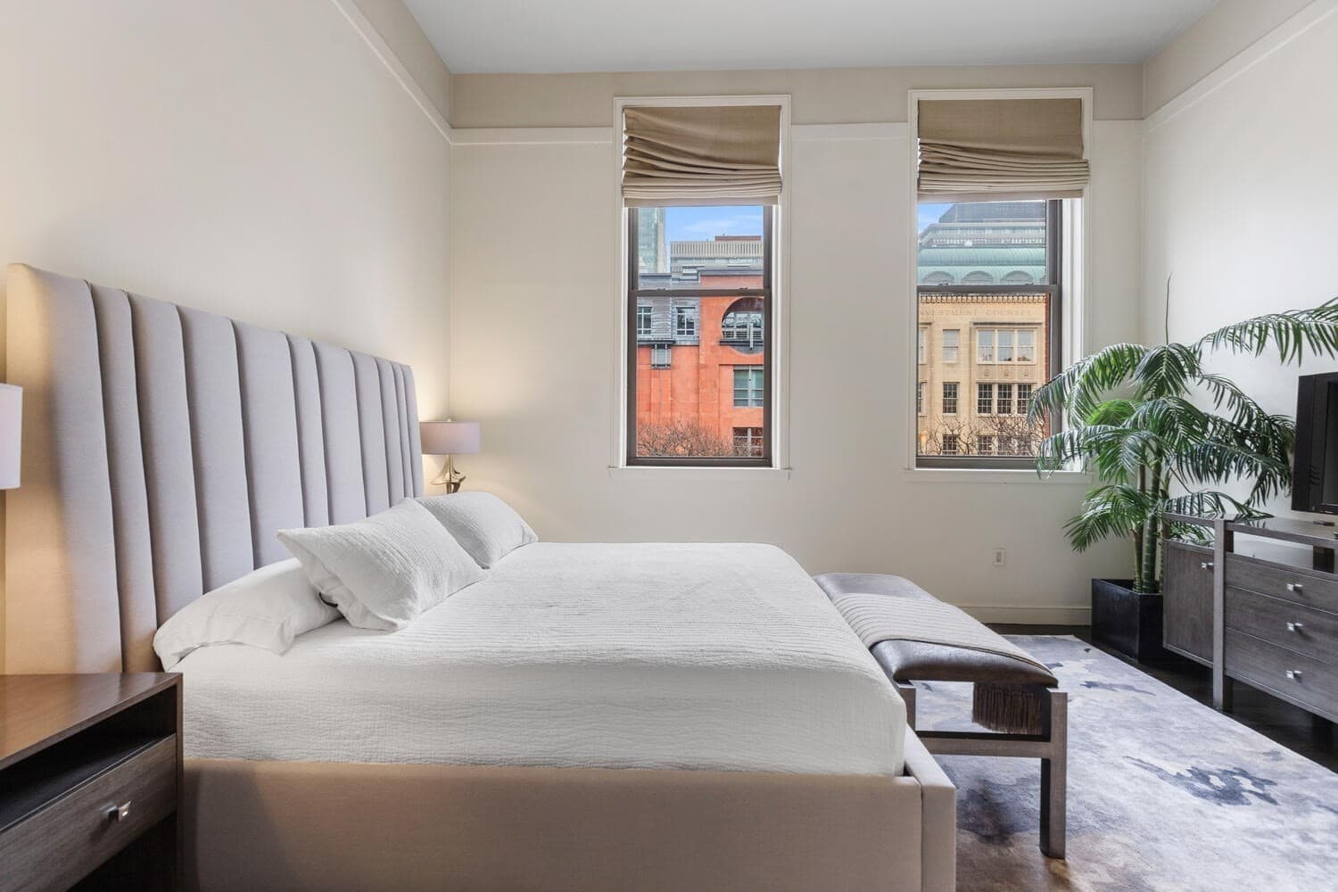 Condominium at 201 Newbury St # 202, Boston MA 02116, photo 17 of 29