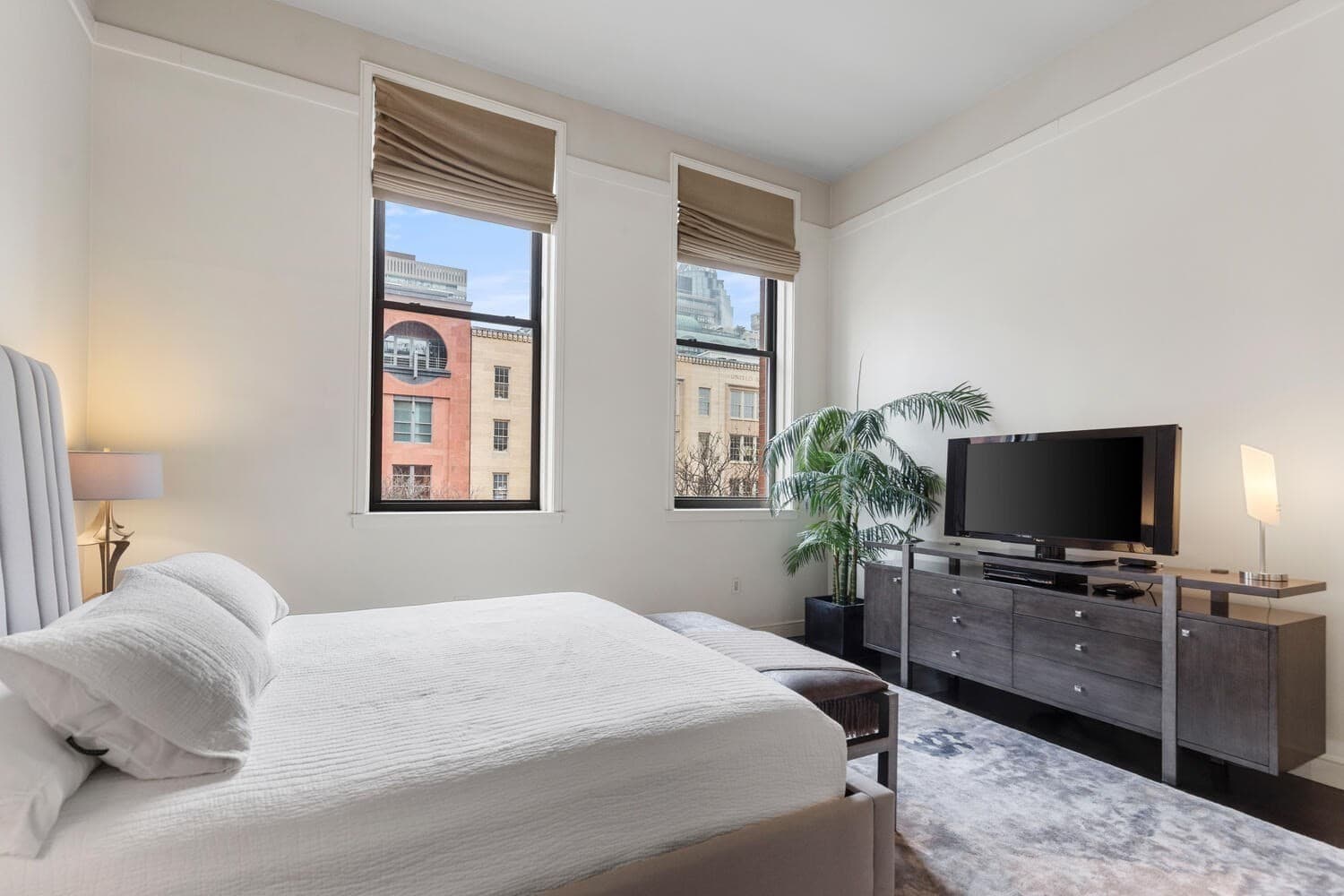 Condominium at 201 Newbury St # 202, Boston MA 02116, photo 16 of 29