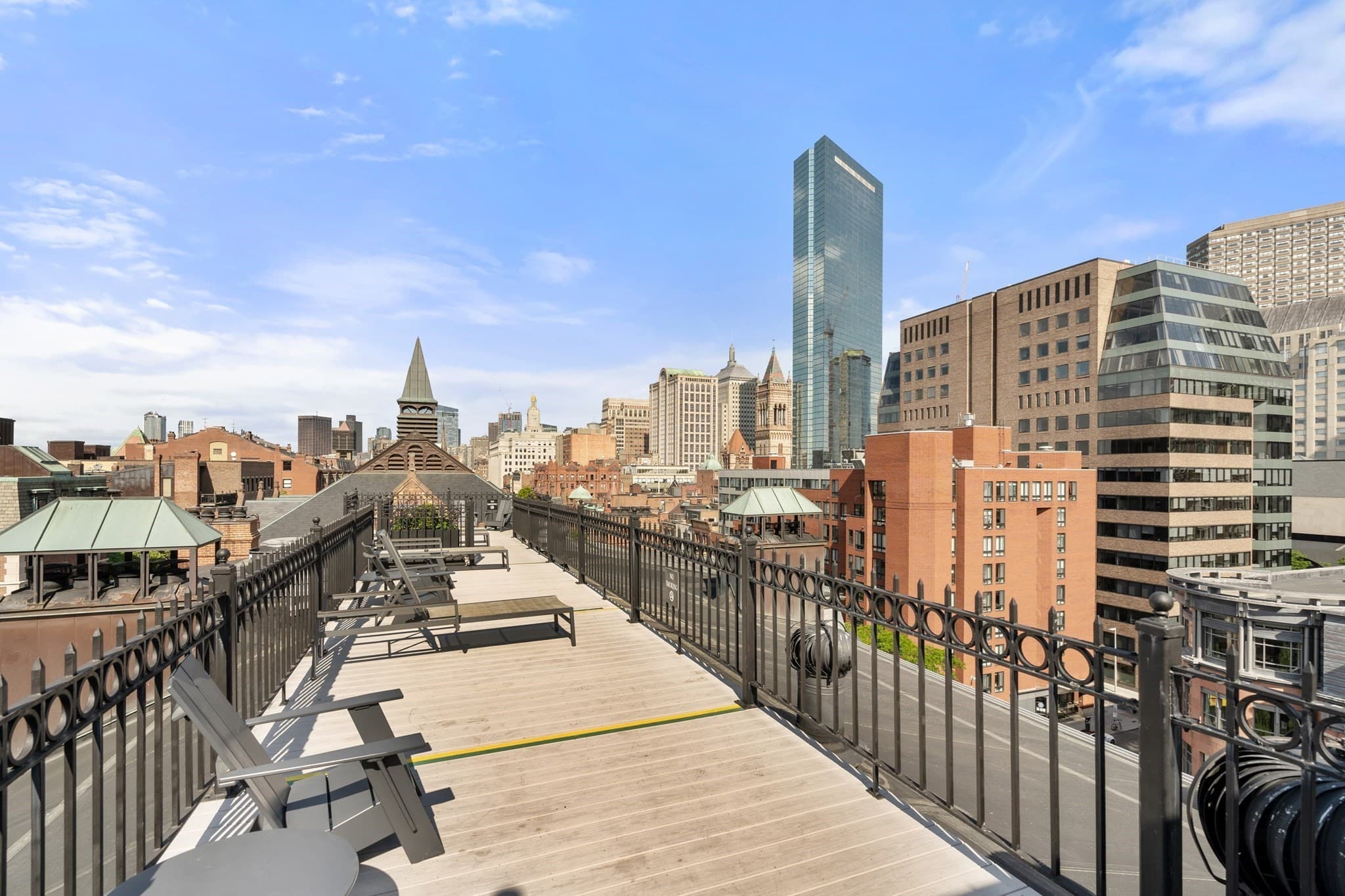 Condominium at 201 Newbury St # 202, Boston MA 02116, photo 22 of 29