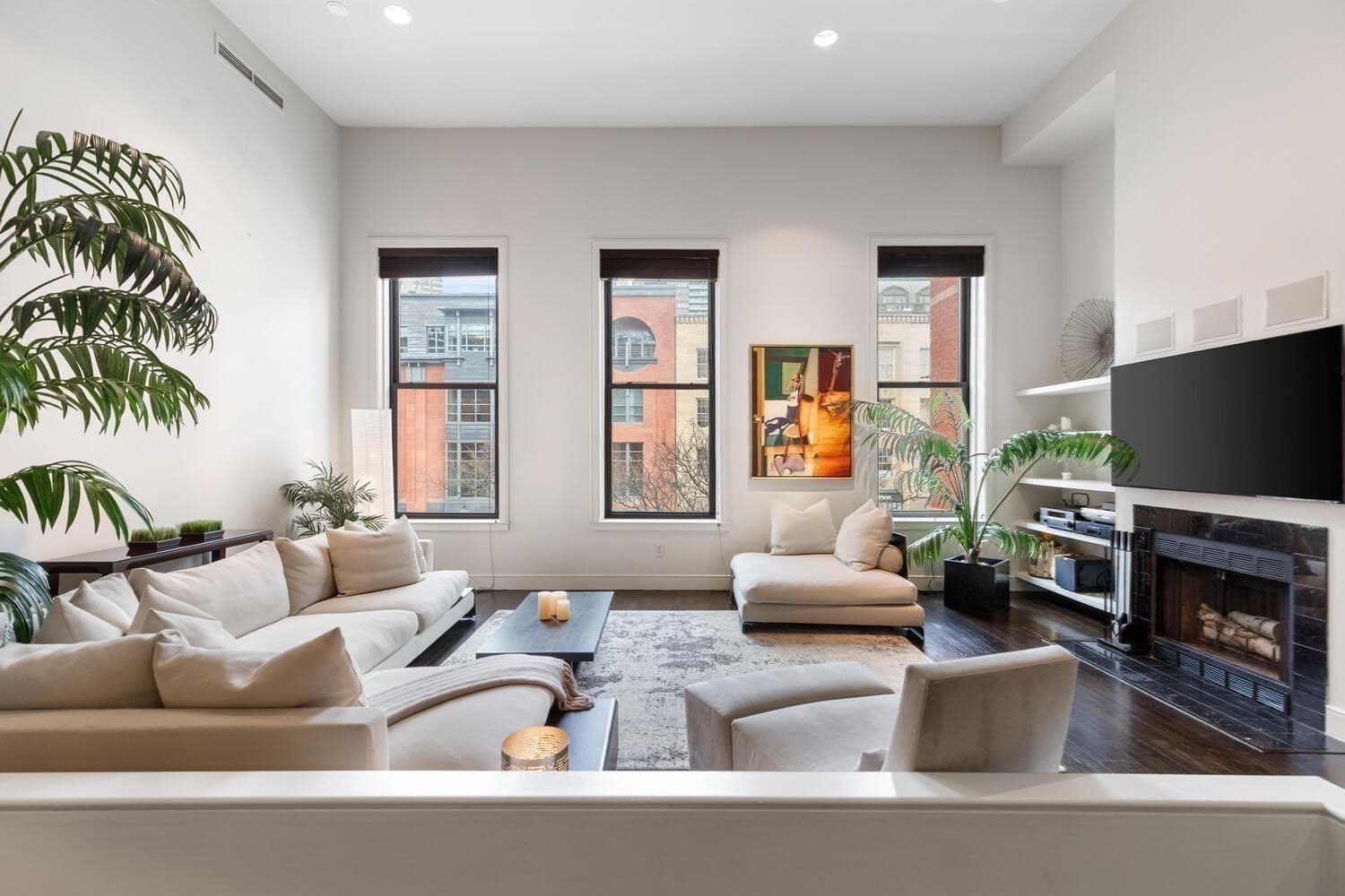 Condominium at 201 Newbury St # 202, Boston MA 02116, photo 3 of 29