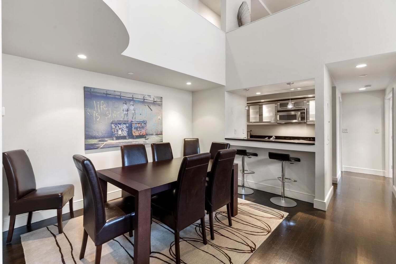 Condominium at 201 Newbury St # 202, Boston MA 02116, photo 9 of 29