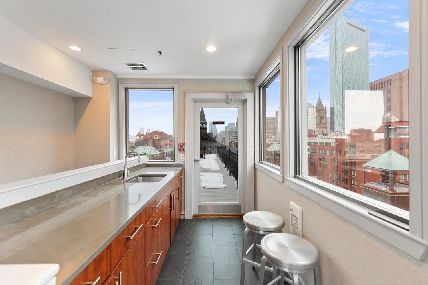 Condominium at 201 Newbury St # 202, Boston MA 02116, photo 24 of 29