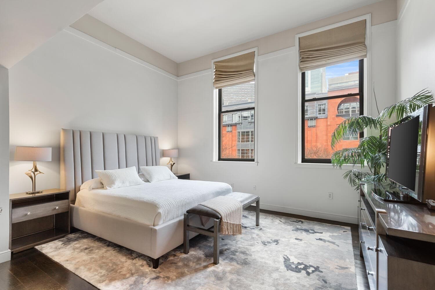 Condominium at 201 Newbury St # 202, Boston MA 02116, photo 15 of 29