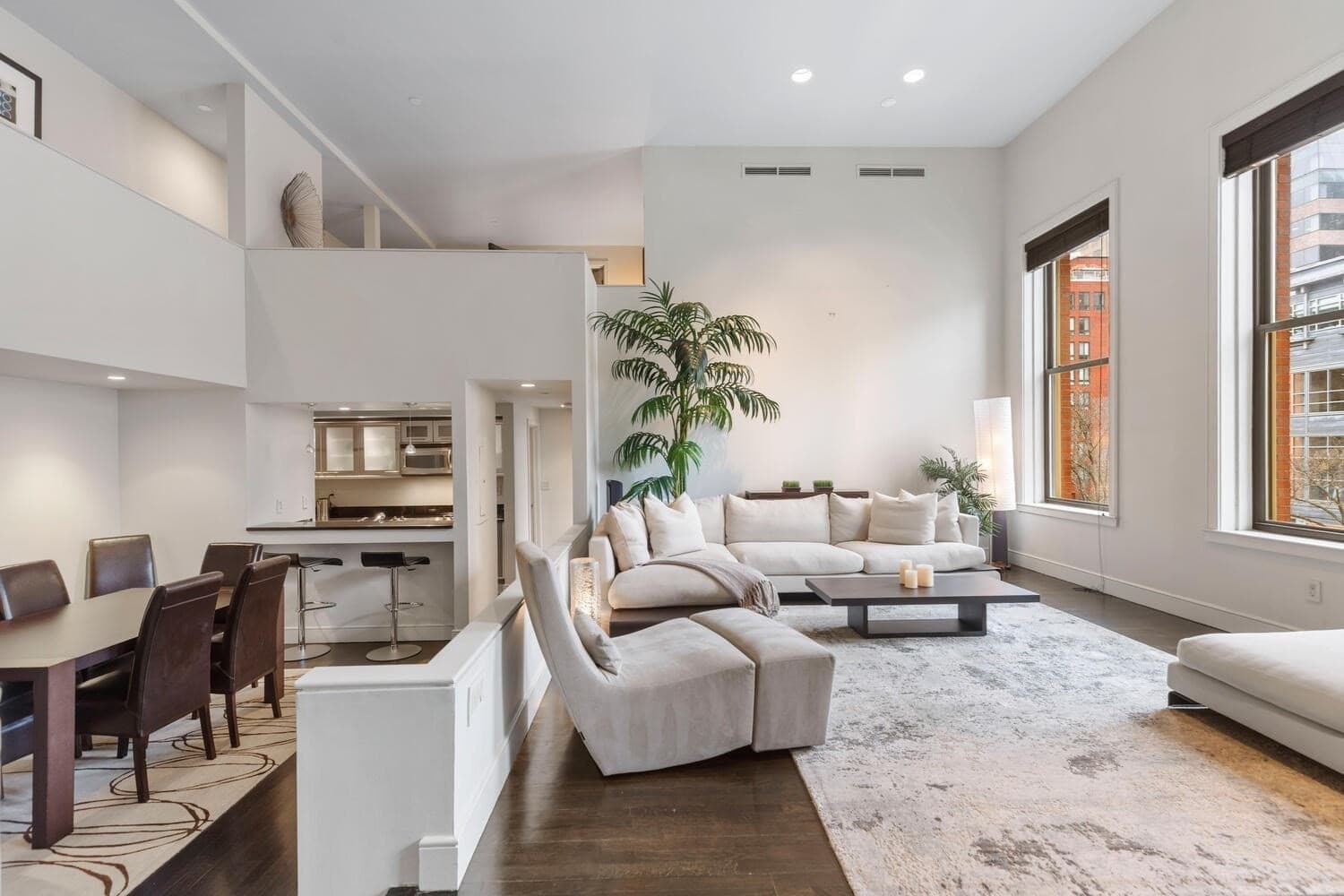 Condominium at 201 Newbury St # 202, Boston MA 02116, photo 8 of 29