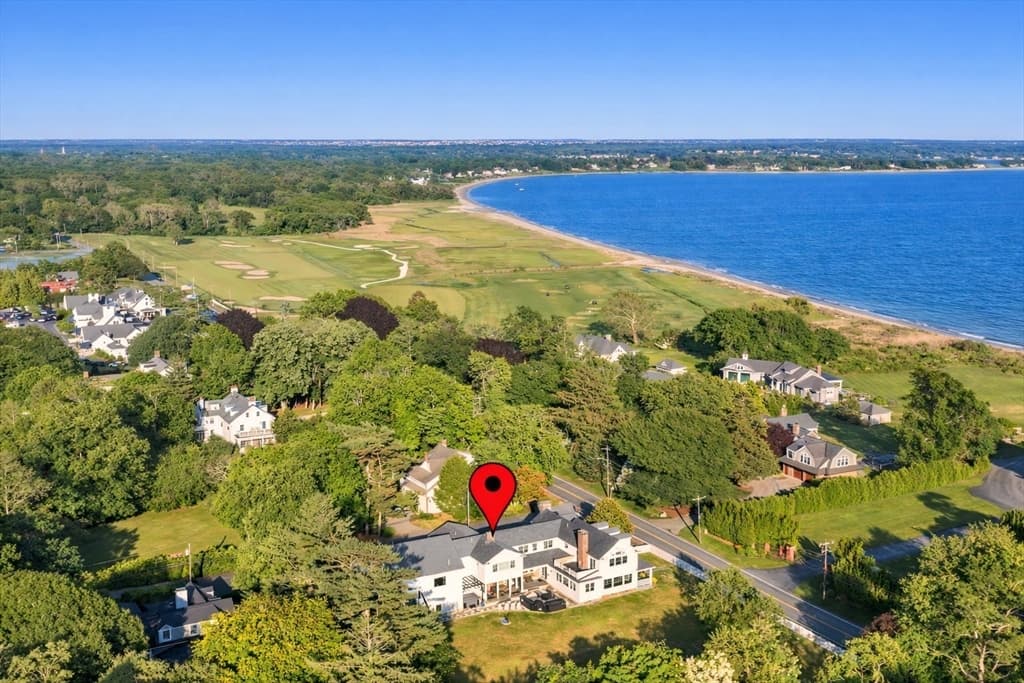 116 Nayatt Road, Barrington RI 02806