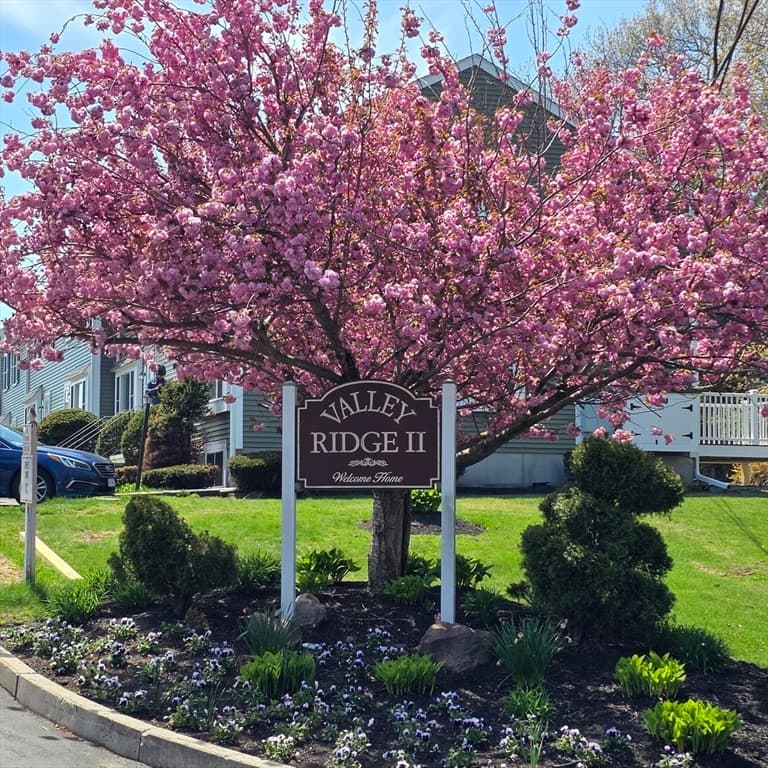 1603 Irving Rd # 1603, Randolph MA 02368