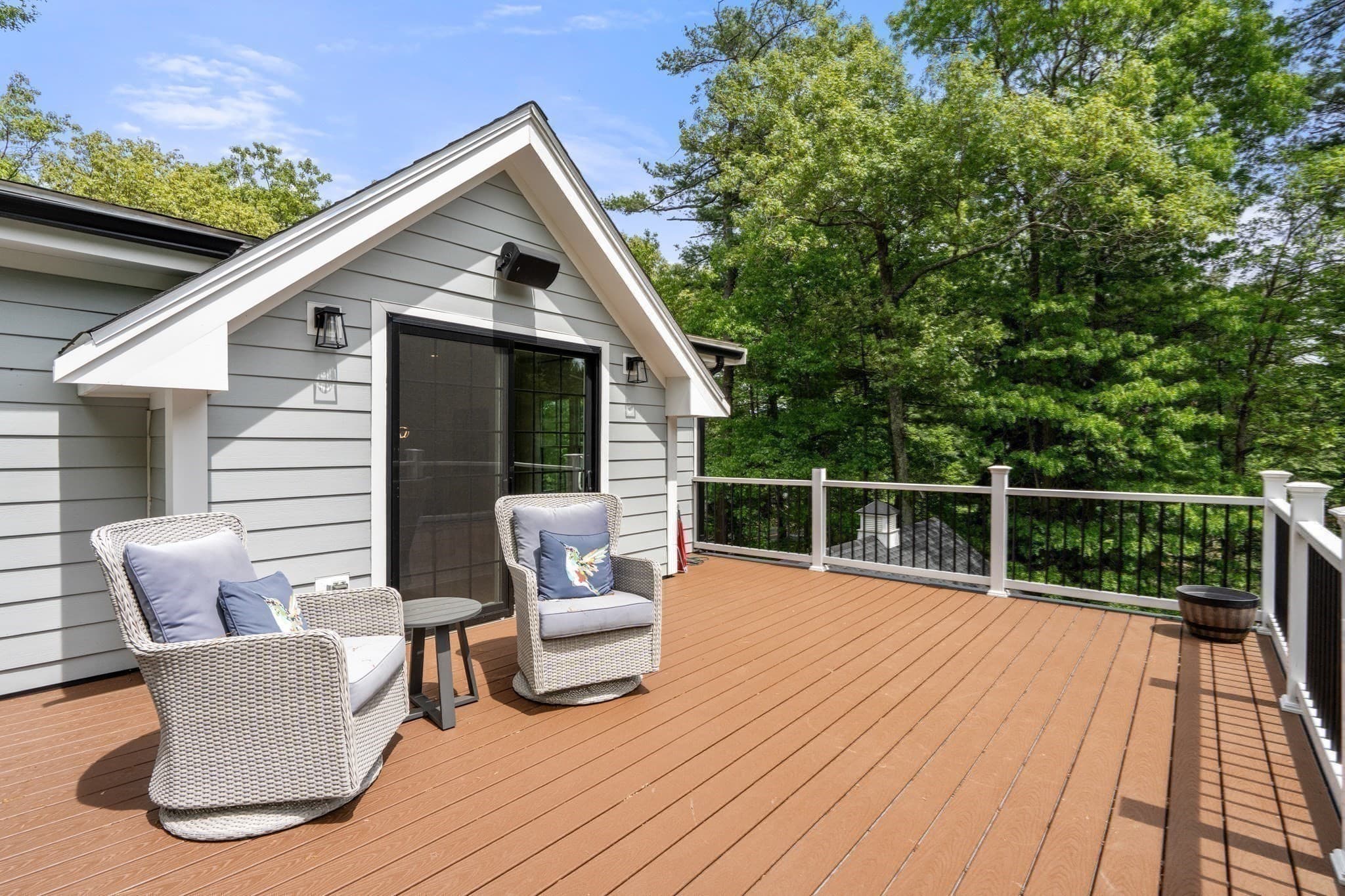 Single Family Residence at 295 Gardner St, Hingham MA 02043, photo 27 of 42
